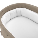 Cybex Draagmand Balios S Lux Almond Beige
