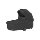Cybex Draagmand Balios S Lux Moon Black