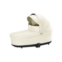 Cybex Draagmand Balios S Lux Seashell Beige