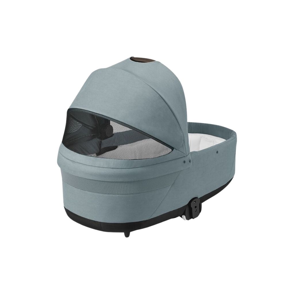 Cybex Draagmand Balios S Lux Sky Blue