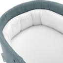Cybex Draagmand Balios S Lux Sky Blue