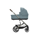 Cybex Draagmand Balios S Lux Sky Blue