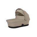 Cybex Draagmand Gazelle S Almond Beige