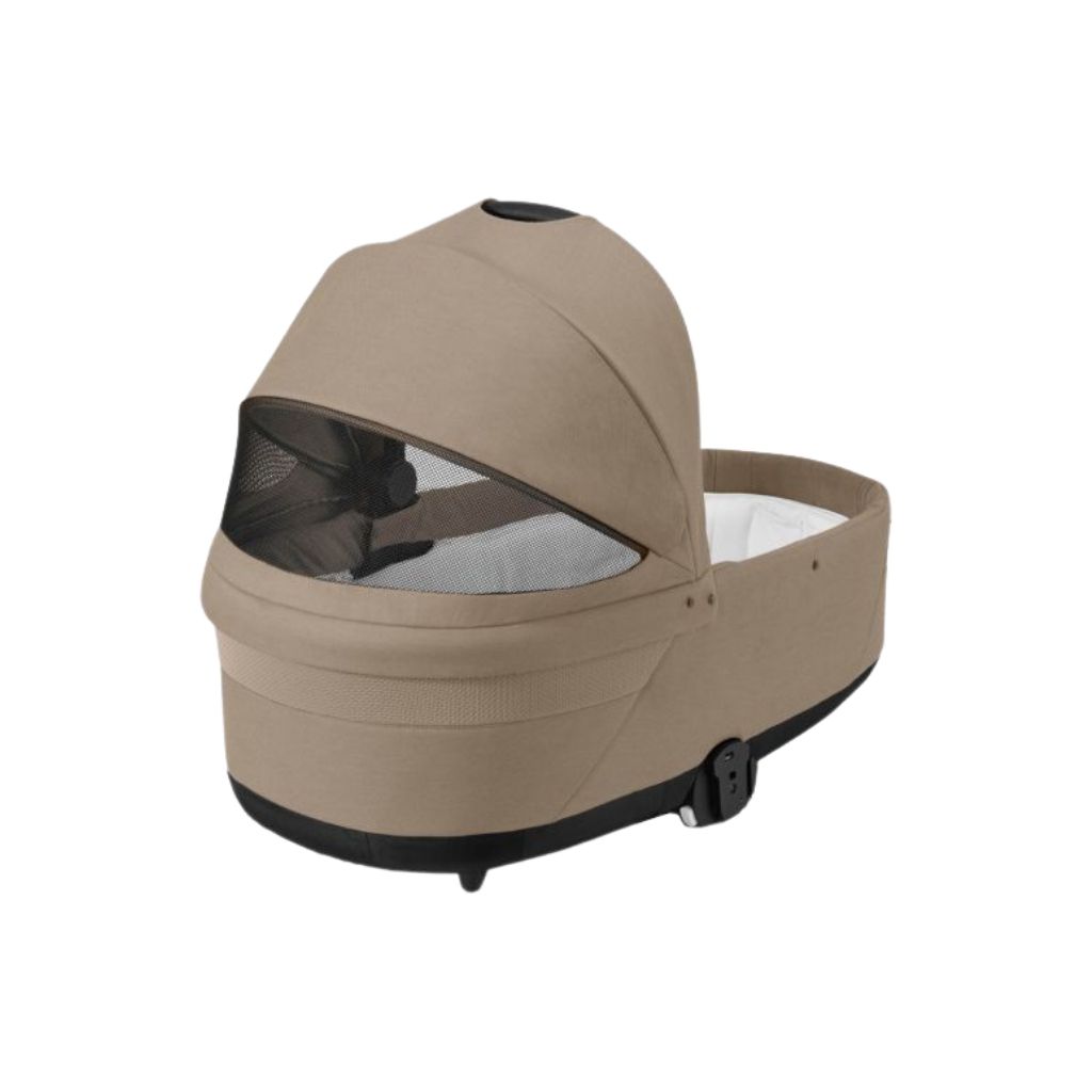 Cybex Draagmand Gazelle S Almond Beige