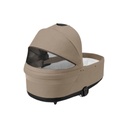 Cybex Draagmand Gazelle S Almond Beige