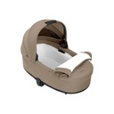 Cybex Draagmand Gazelle S Almond Beige