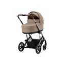 Cybex Draagmand Gazelle S Almond Beige