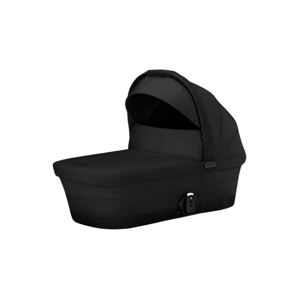 Cybex Draagmand Gazelle S Moon black