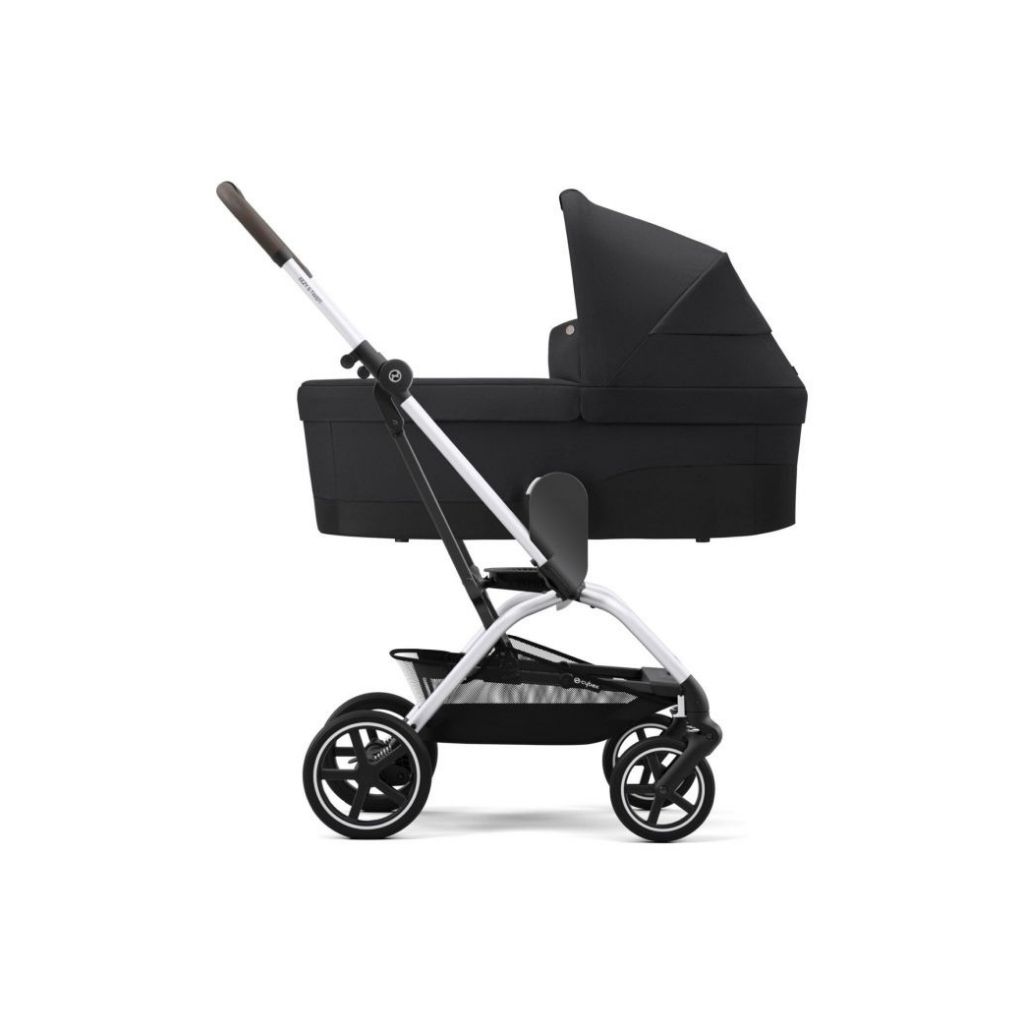 Cybex Draagmand Gazelle S Moon black