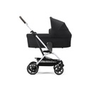 Cybex Draagmand Gazelle S Moon black