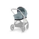 Cybex Draagmand Gazelle S Sky Blue