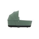 Cybex Draagmand Priam Leaf Green