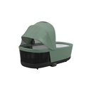 Cybex Draagmand Priam Leaf Green