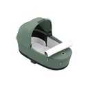 Cybex Draagmand Priam Leaf Green
