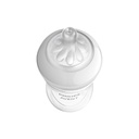 Philips AVENT Zuigfles Natural Response transparant 260 ml