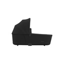 Cybex Draagmand Priam Lux Sepia Black