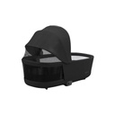 Cybex Draagmand Priam Lux Sepia Black
