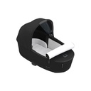 Cybex Draagmand Priam Lux Sepia Black