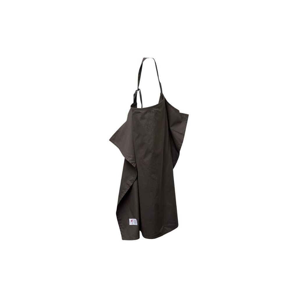 Baby on the Move Borstvoedingsdoek/-sjaal Nursing Cocoon Epic Grey