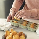 Baby on the Move Invriesschaaltje Yummy Tray Aspen