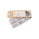 Baby on the Move Invriesschaaltje Yummy Tray Blush