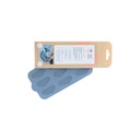 Baby on the Move Invriesschaaltje Yummy Tray Denim