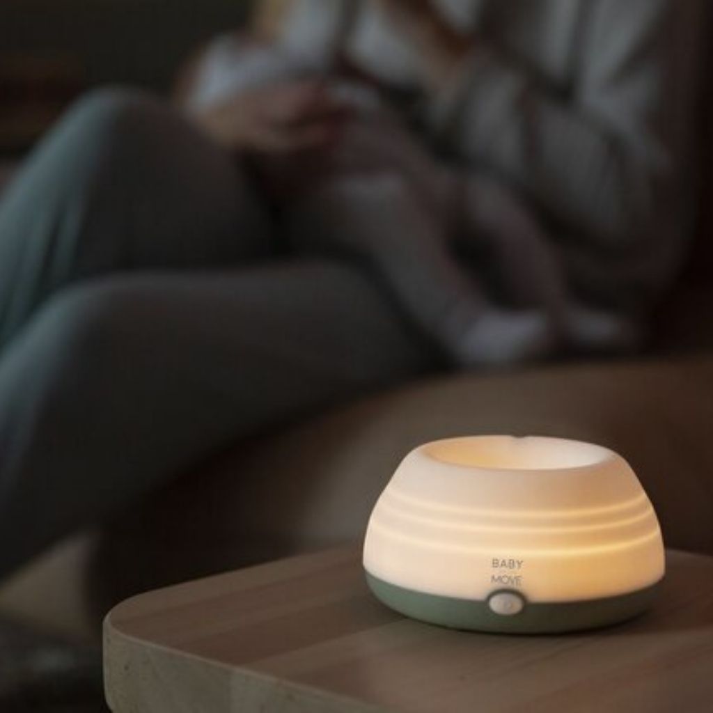Baby on the Move Luchtbevochtiger Sweet Dreamz Humidifer Aspen