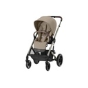 Cybex Kinderwagen 3-in-1 Balios S Lux Taupe / Almond beige