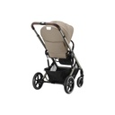 Cybex Kinderwagen 3-in-1 Balios S Lux Taupe / Almond beige