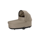 Cybex Kinderwagen 3-in-1 Balios S Lux Taupe / Almond beige