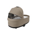 Cybex Kinderwagen 3-in-1 Balios S Lux Taupe / Almond beige