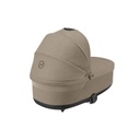 Cybex Kinderwagen 3-in-1 Balios S Lux Taupe / Almond beige