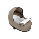 Cybex Kinderwagen 3-in-1 Balios S Lux Taupe / Almond beige