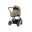 Cybex Kinderwagen 3-in-1 Balios S Lux Taupe / Almond beige