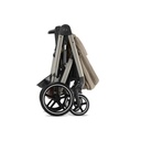 Cybex Kinderwagen 3-in-1 Balios S Lux Taupe / Almond beige
