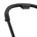 Cybex Onderstel voor kinderwagen Priam Matt Black