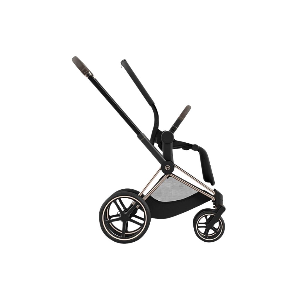 Cybex Onderstel voor kinderwagen Priam Rose Gold