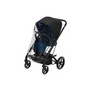Cybex Regenhoes Balios S transparant