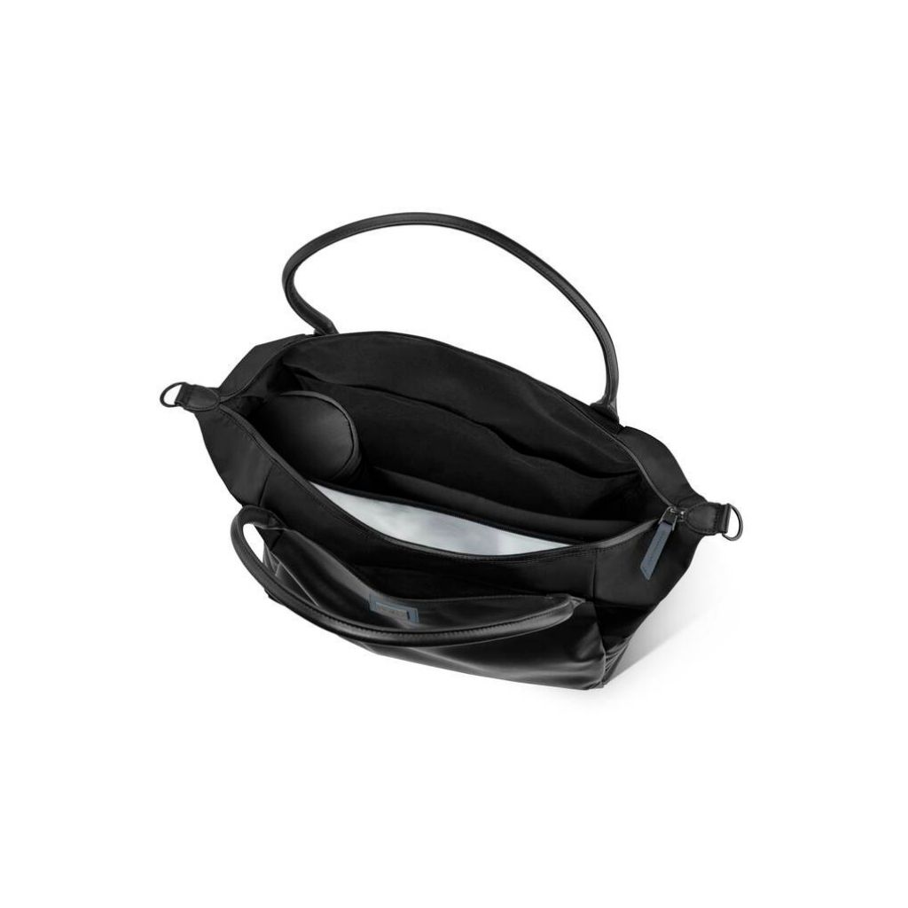Cybex Shopper Bag Deep Black