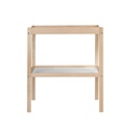 Amal II Luiertafel Lea Naturel