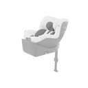 Cybex Verkleinkussen voor pasgeborene Sirona G-Line Lava Grey