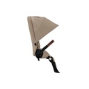 Cybex Zitje voor kinderwagen Gazelle S beige/taupe