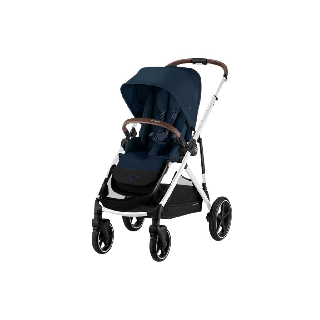 Cybex Zitje voor kinderwagen Gazelle S Ocean Blue