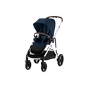 Cybex Zitje voor kinderwagen Gazelle S Ocean Blue