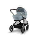 Cybex Draagmand Gazelle S Stormy Blue