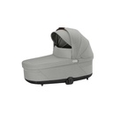 Cybex Draagmand Balios Cot S Lux Stone Grey