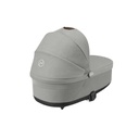 Cybex Draagmand Balios Cot S Lux Stone Grey