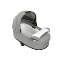 Cybex Draagmand Balios Cot S Lux Stone Grey