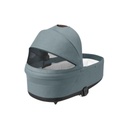 Cybex Draagmand Balios Cot S Lux Stormy Blue