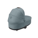 Cybex Draagmand Balios Cot S Lux Stormy Blue